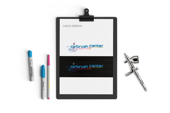 Foto vom Logo Airbrushcenter