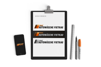 Foto vom Logo Görlitz Autowäsche Fietkau