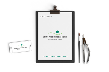 Foto vom Logo Sandra Juras | Personal Trainer