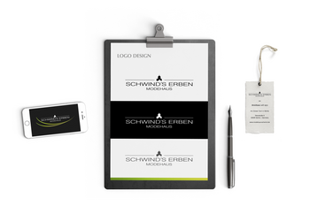 Foto vom Logo Görlitz Modehaus Schwind's Erben