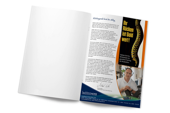 Anzeige Bodyfitness & Gesundheitsclub Görlitz