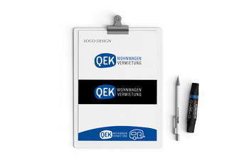Foto vom Logo QEK Wohnwagen Vermietung Zittau