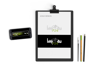 Foto vom Logo bikeFun4u